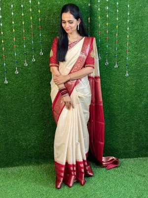 Absolutely stunning vairaoosi sarees YYY.