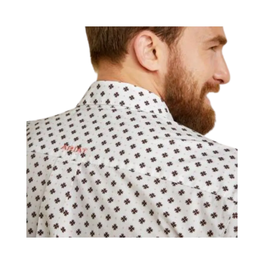Ariat Men's Aiden Classic Shirt