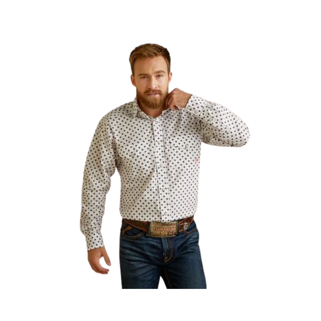 Ariat Men's Aiden Classic Shirt