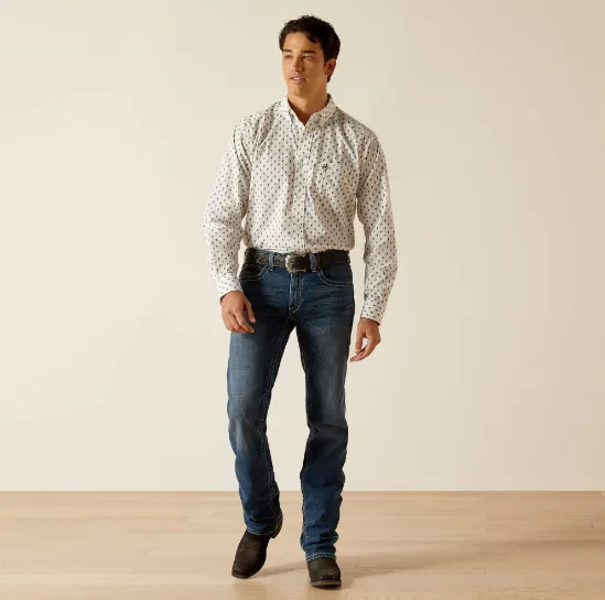 ARIAT MEN'S Parker Classic Fit Shirt 10048380
