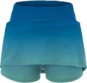 Athletic Skorts for Women Gradient Color High Waisted Tennis Skirts Knee Length Plus Size TummyControl GolfSkort
