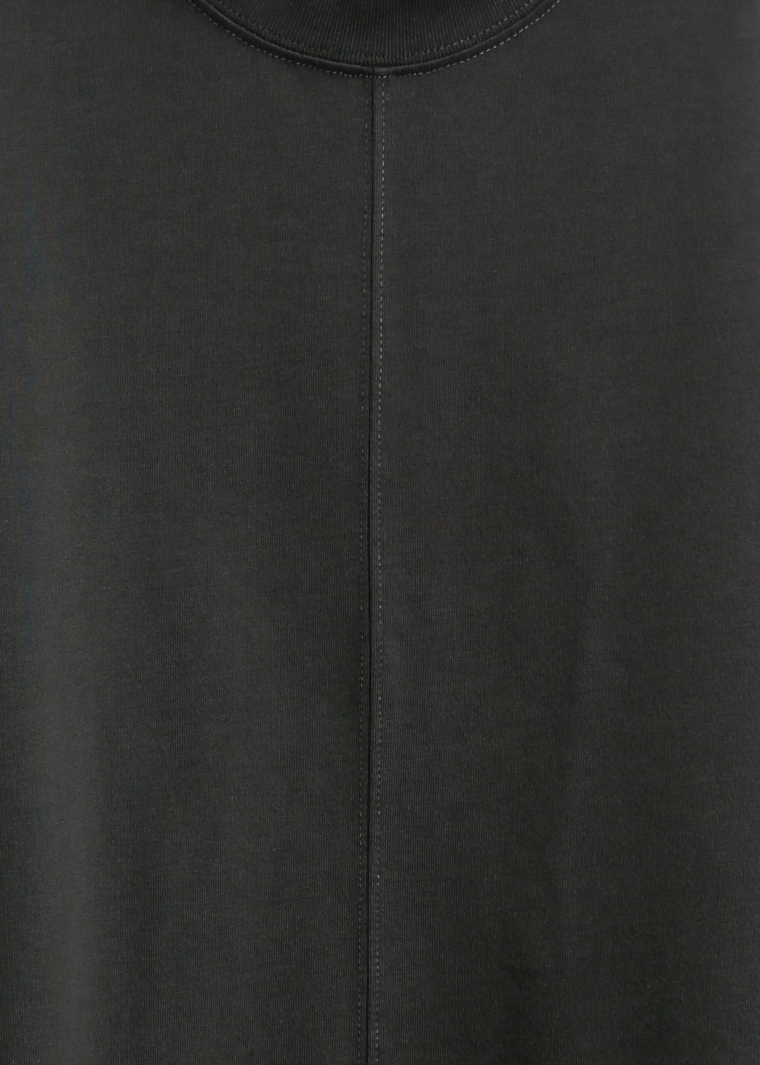 AUGUST TEE / BLACK
