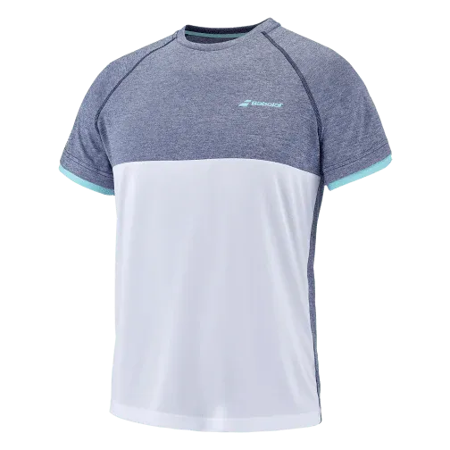 Babolat Play Crew Neck Men's T-Shirt