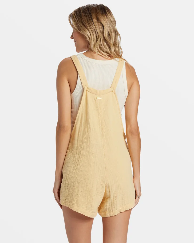 Beach Crush Romper
