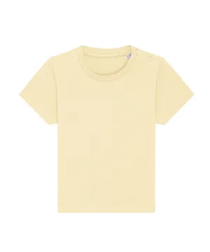 Butter - Baby Creator iconic babies' t-shirt (STTB918)