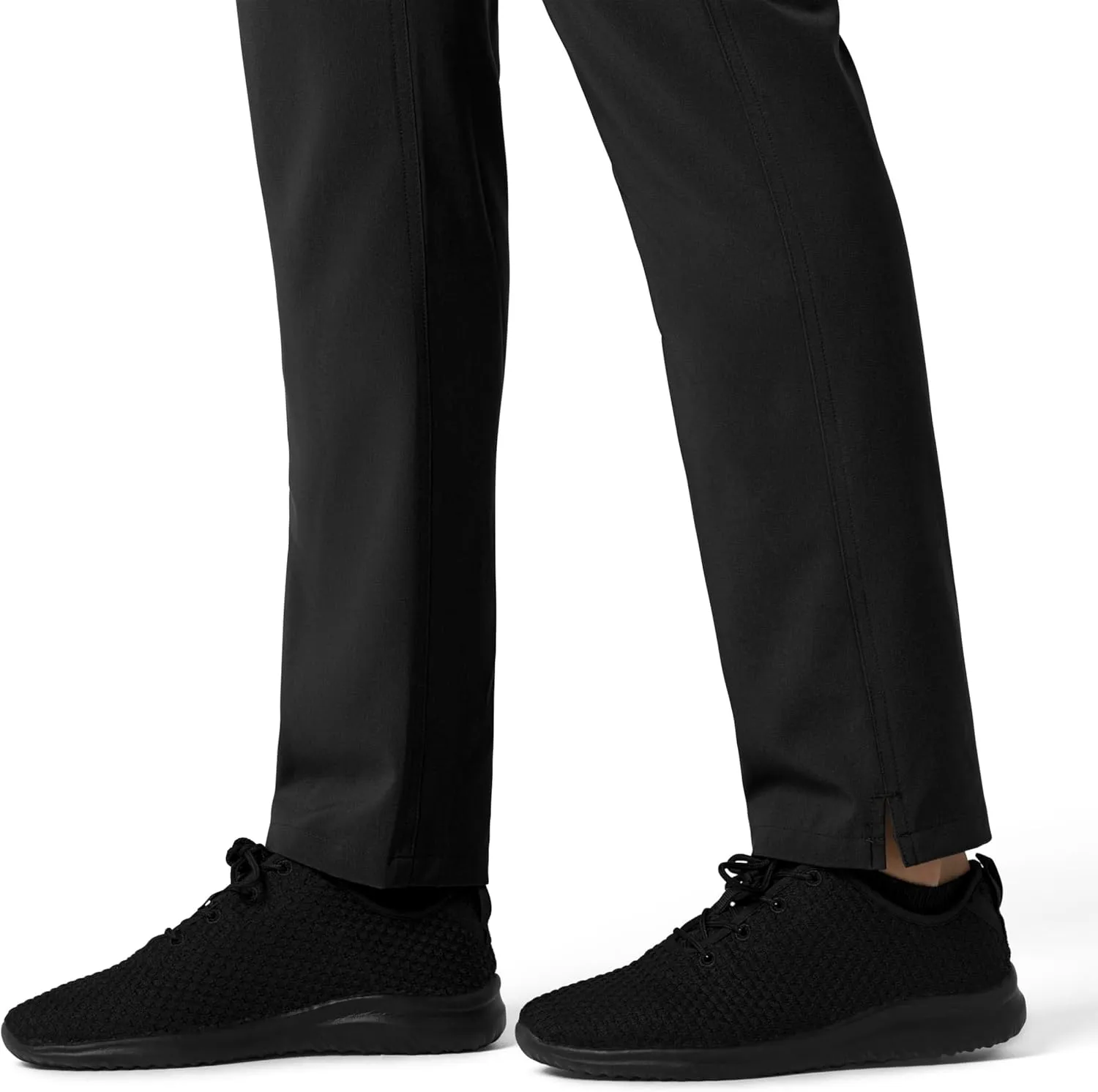 Carhartt Women's Straight Leg Cargo Scrub Pant