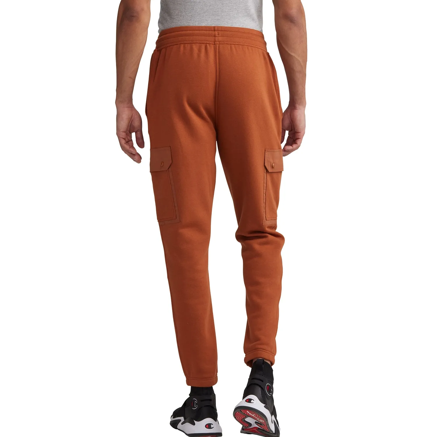 Champion Men's Urban Pursuits Pants Leather Brown