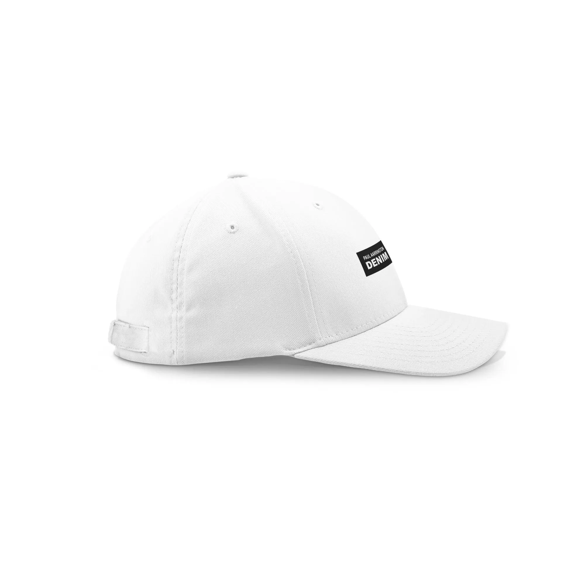 Classic Logo Hat.