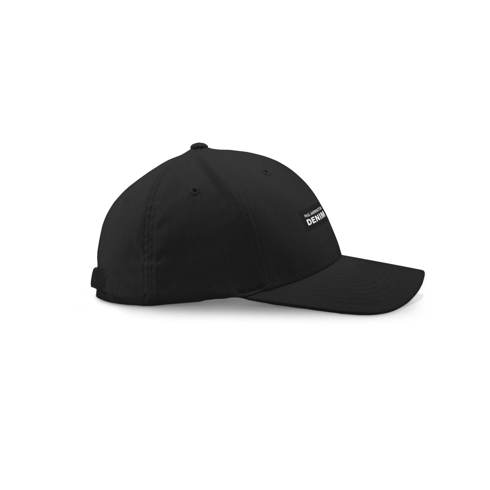 Classic Logo Hat.