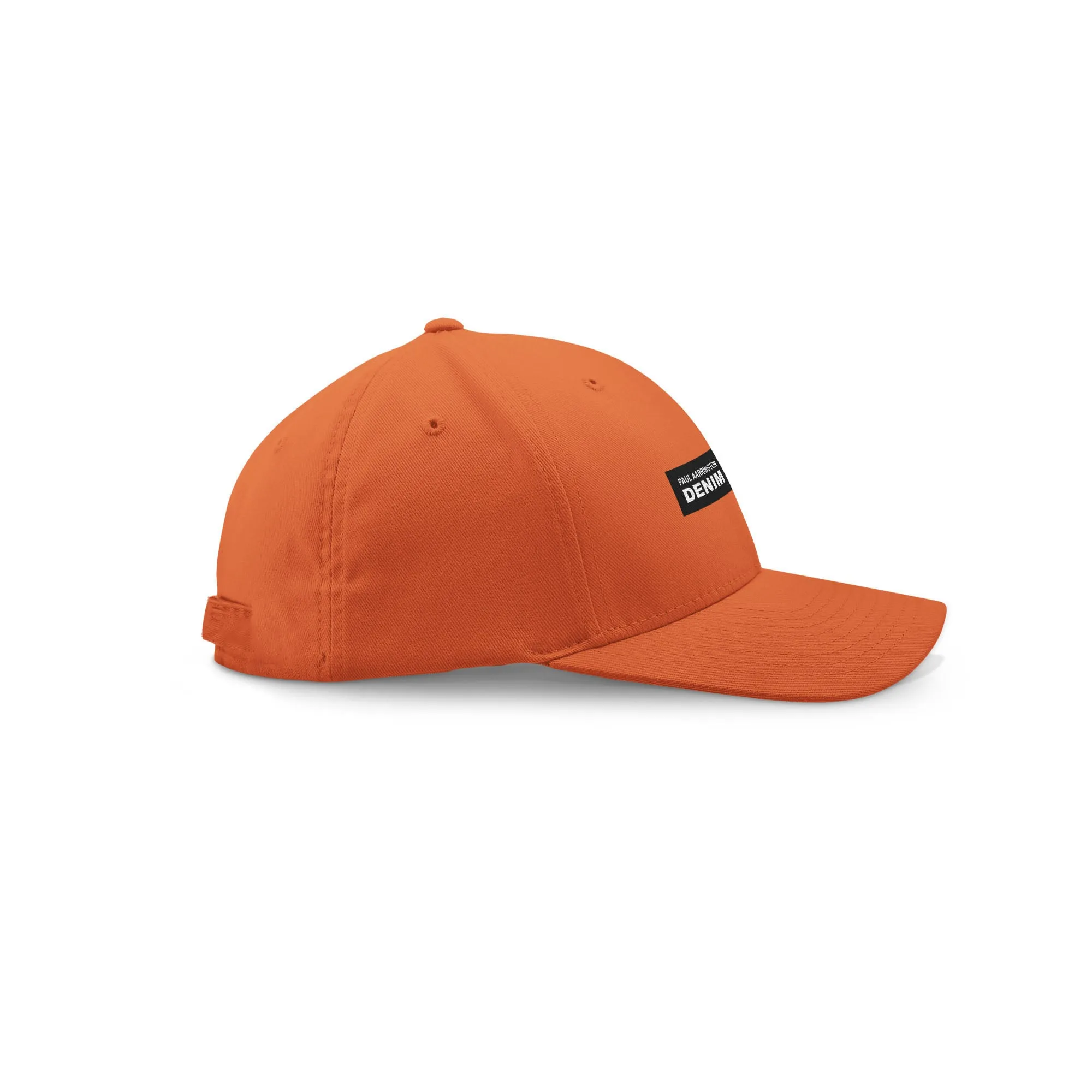 Classic Logo Hat.