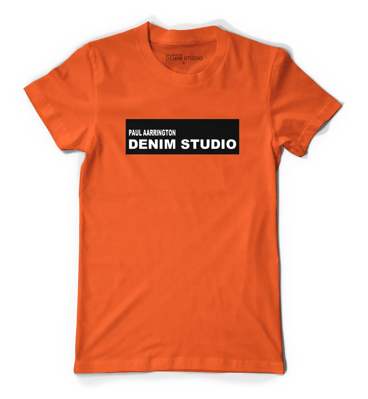 Classic Logo T-Shirt.