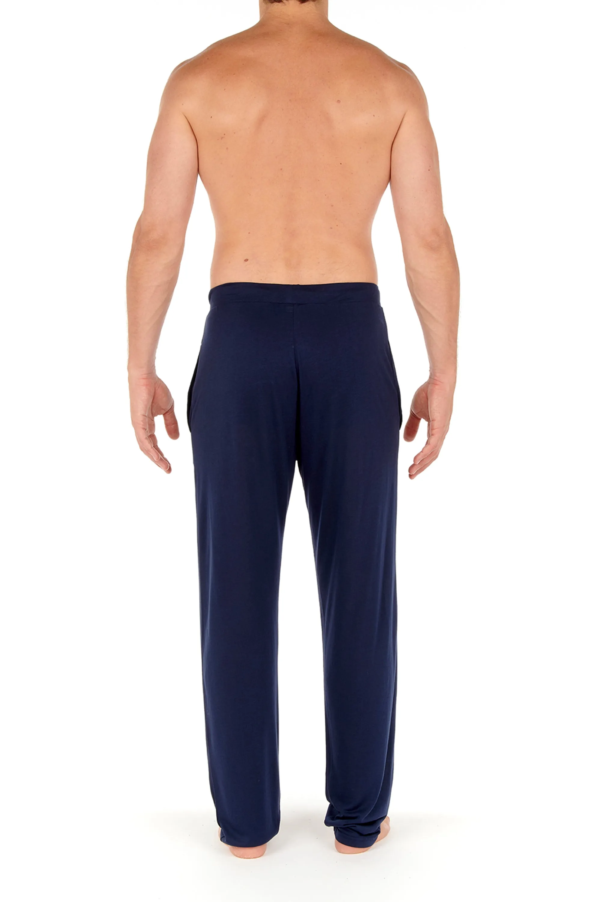 Cocooning Pants | Navy 402186-00ra