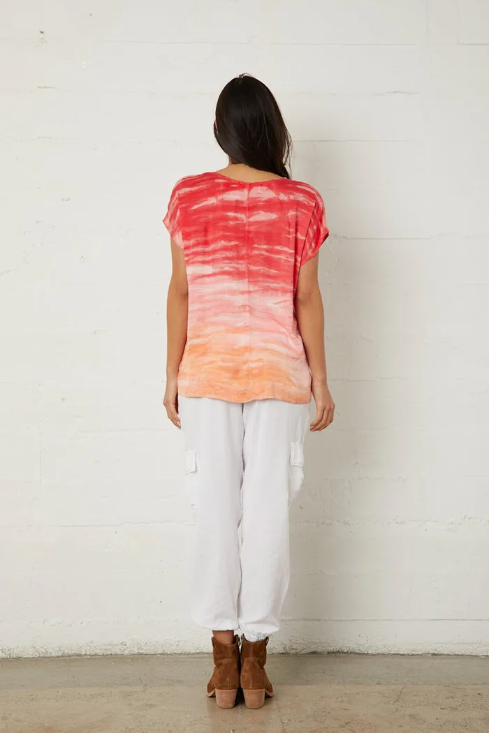 Downtown Tee