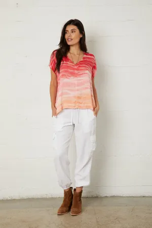 Downtown Tee