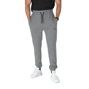 GONGSHOW ODR WORTHY GREY JOGGERS