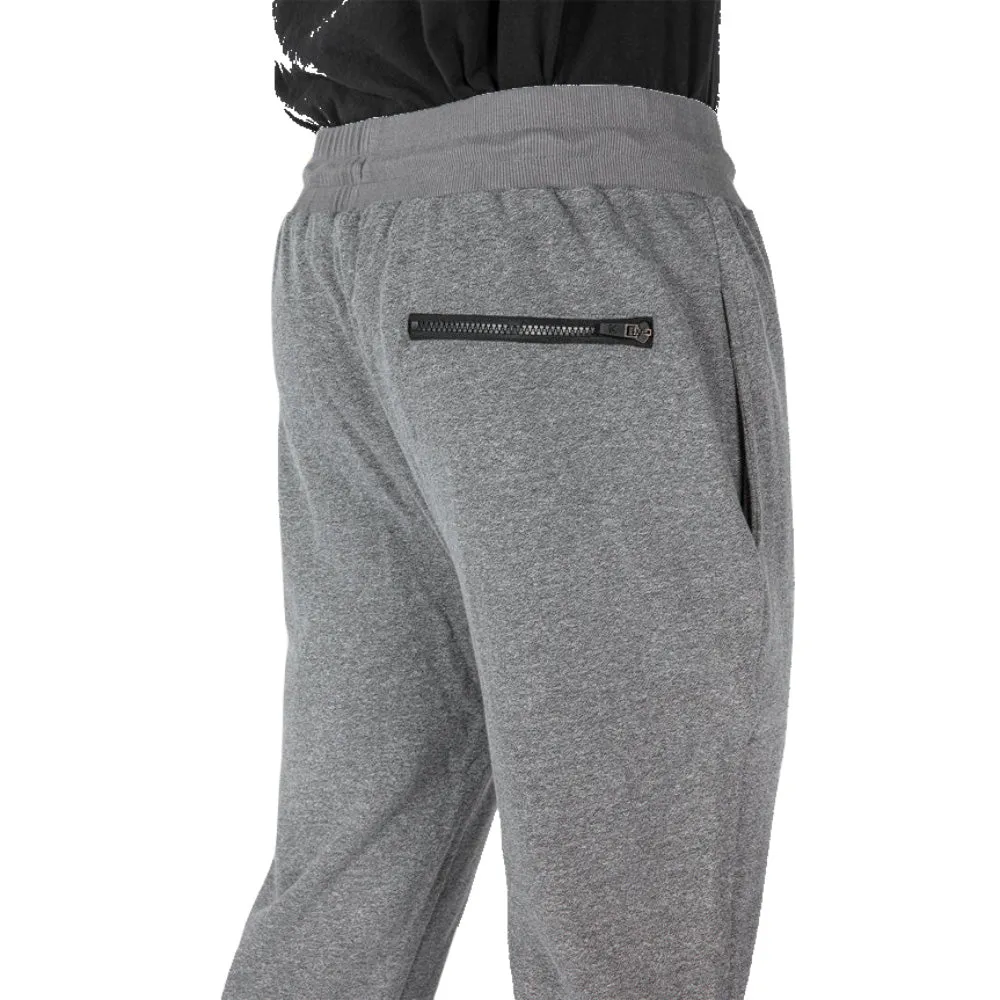 GONGSHOW ODR WORTHY GREY JOGGERS