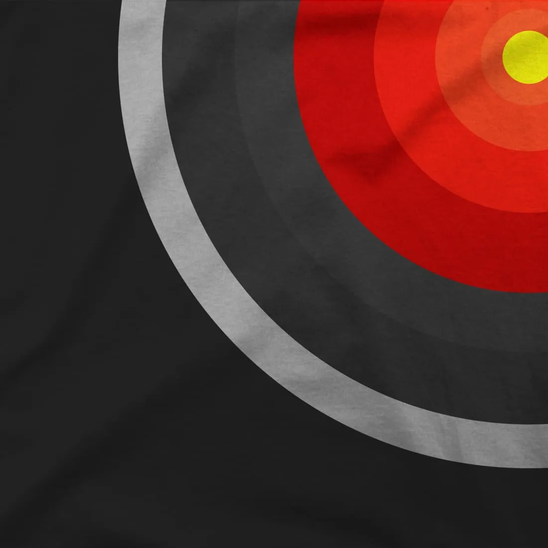 Hal 9000 Concept Design - 2001 Movie T-Shirt