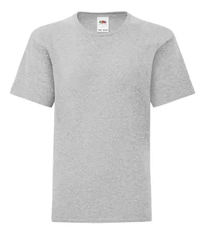 Heather Grey - Kids iconic 150 T