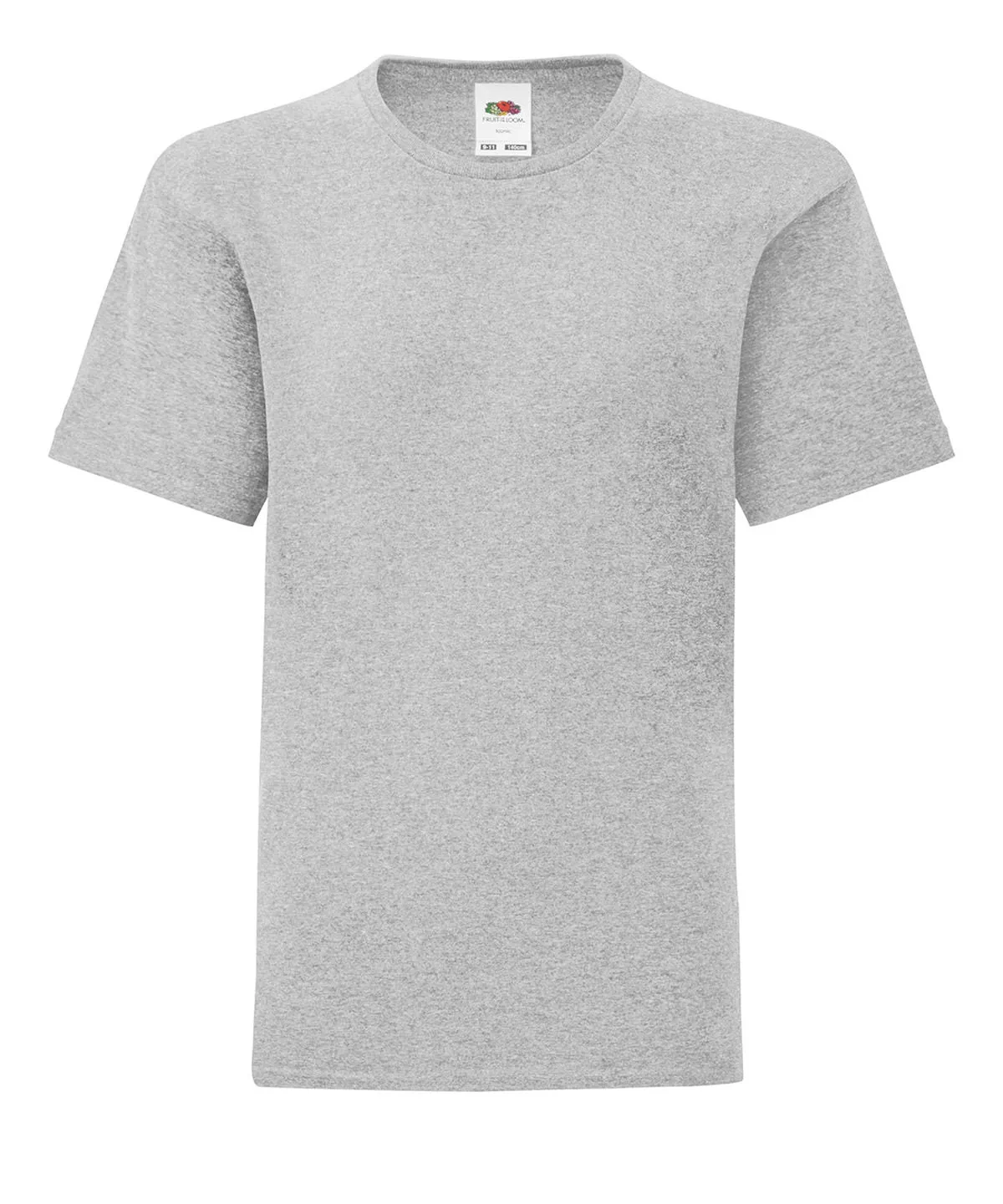 Heather Grey - Kids iconic 150 T