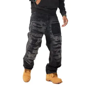Jordan Craig Brian Men's Pants Black Shadow