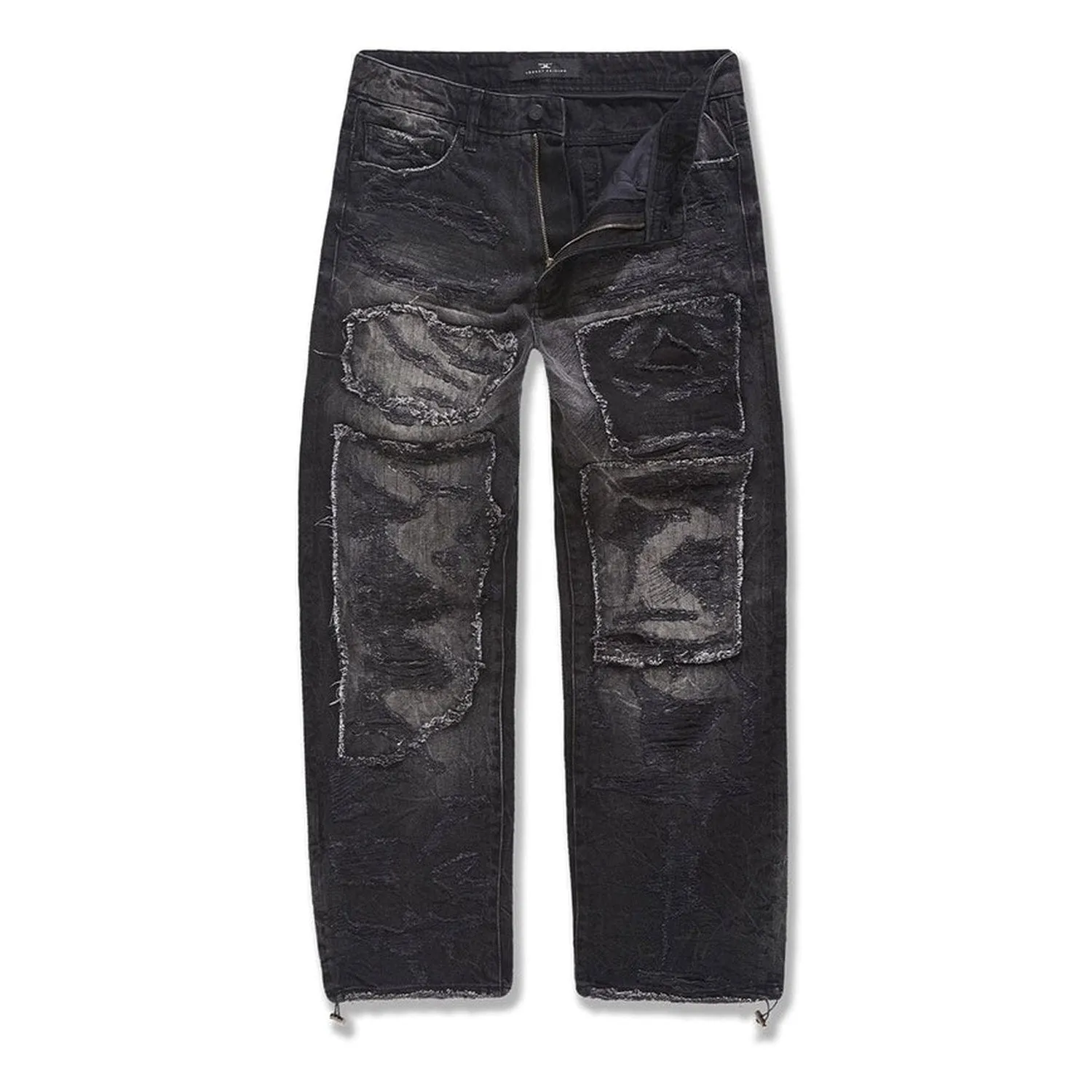 Jordan Craig Brian Men's Pants Black Shadow