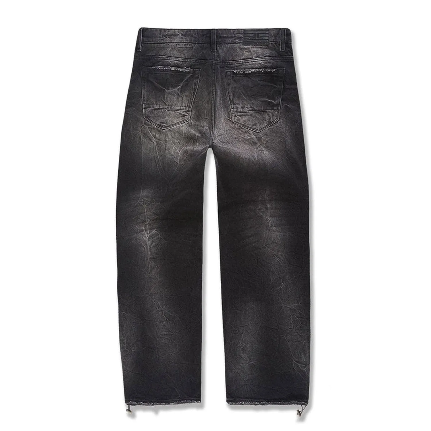 Jordan Craig Brian Men's Pants Black Shadow