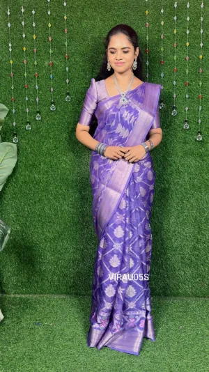 Kora warm silk sold❌