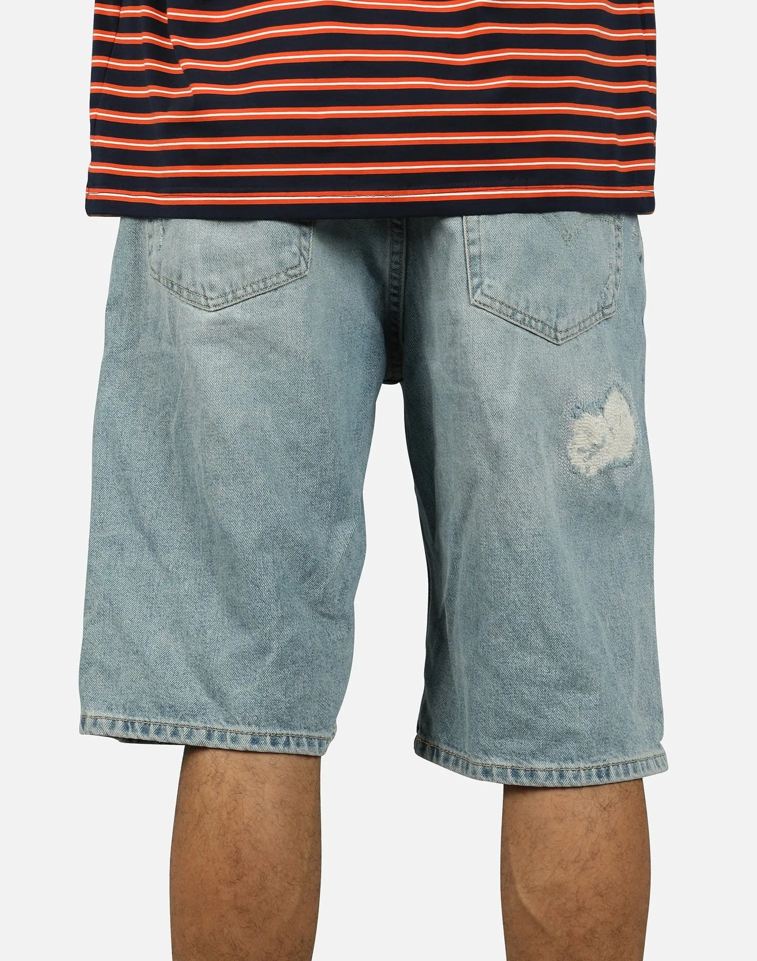 Levi 569 DENIM SHORTS