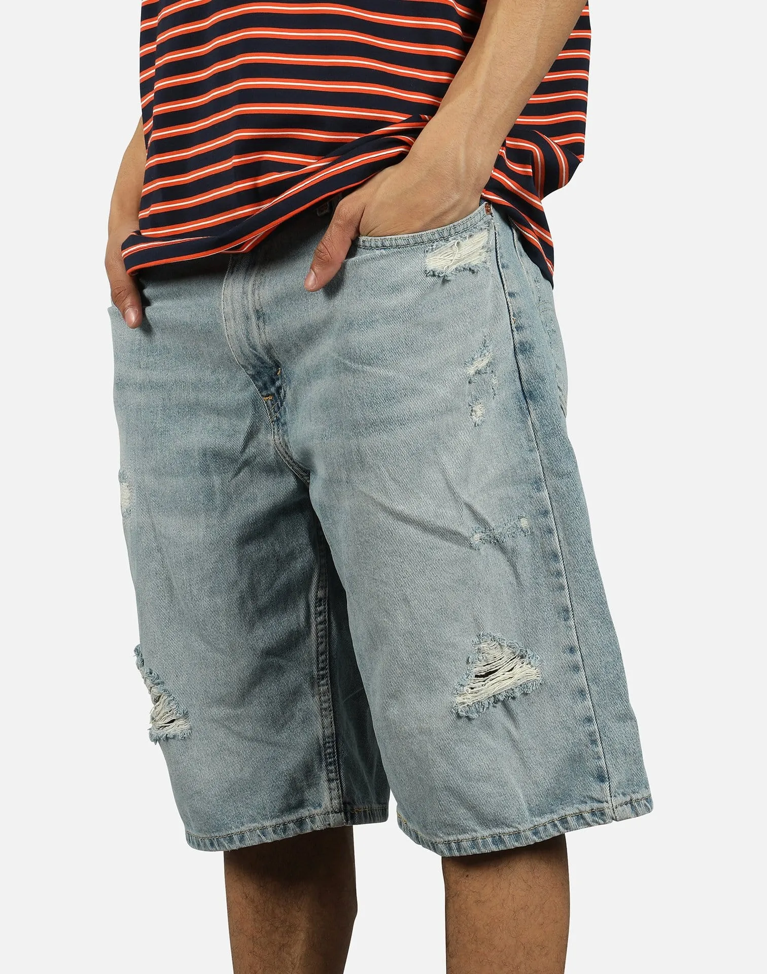 Levi 569 DENIM SHORTS