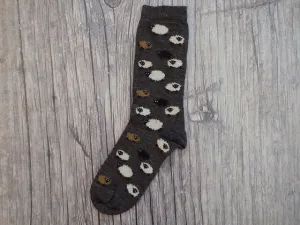 LW Icon - Flock of Sheep Socks