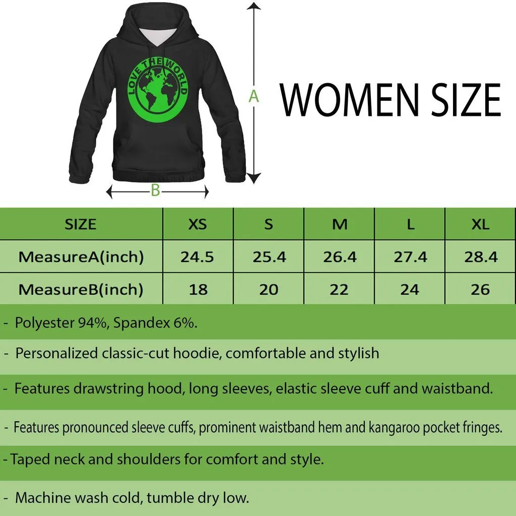 Marquesas In My Heart - Tattoo Style Special Hoodie A7