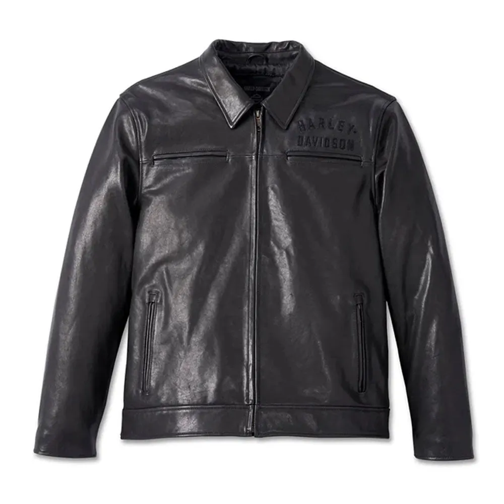 Men’s Road Rocker Jacket