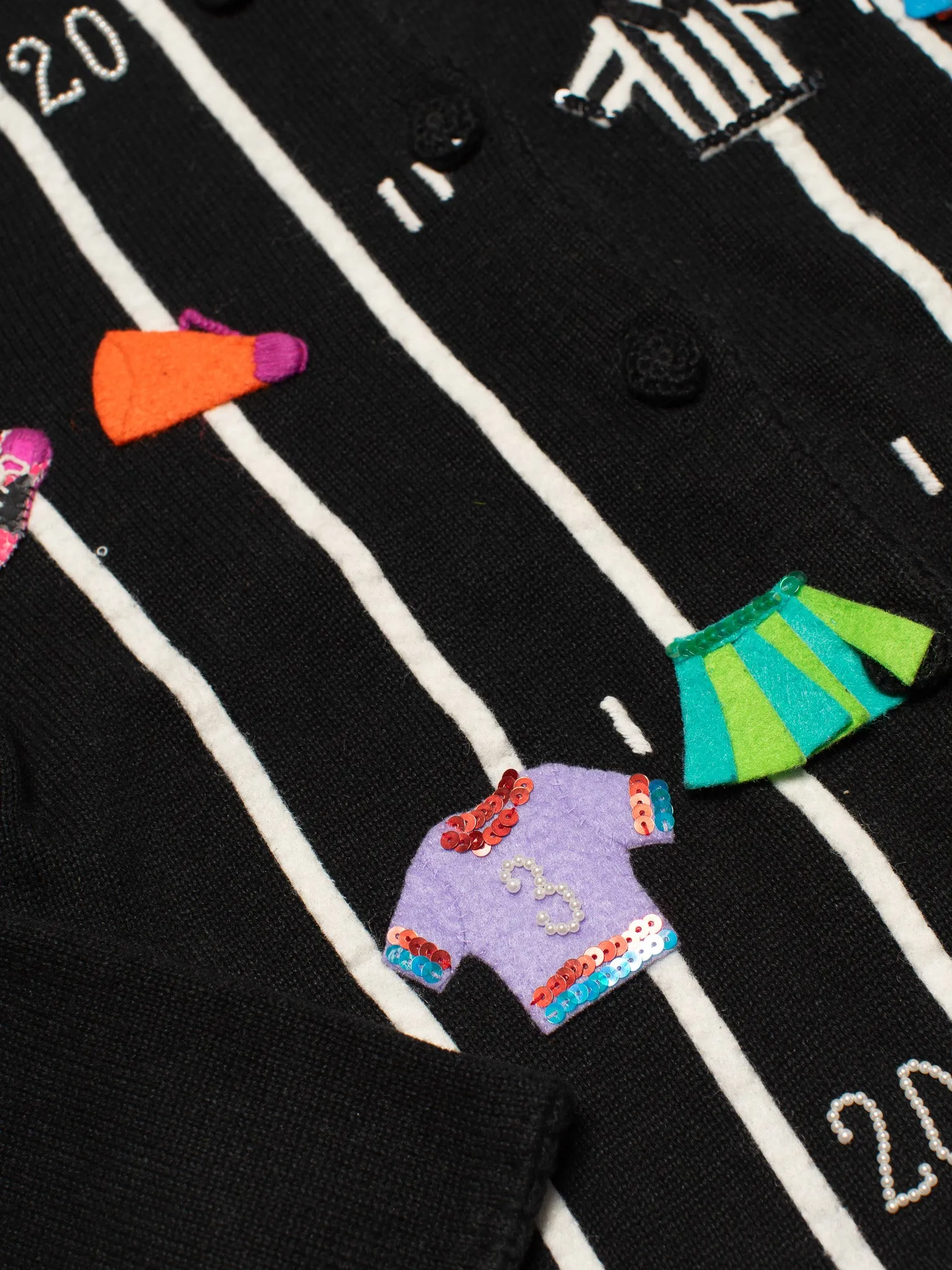 Michael Simon - Kid's Referee Sweater