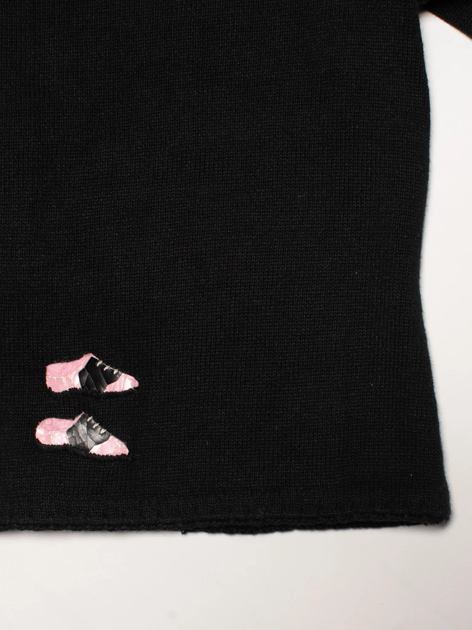 Michael Simon - Kid's Referee Sweater