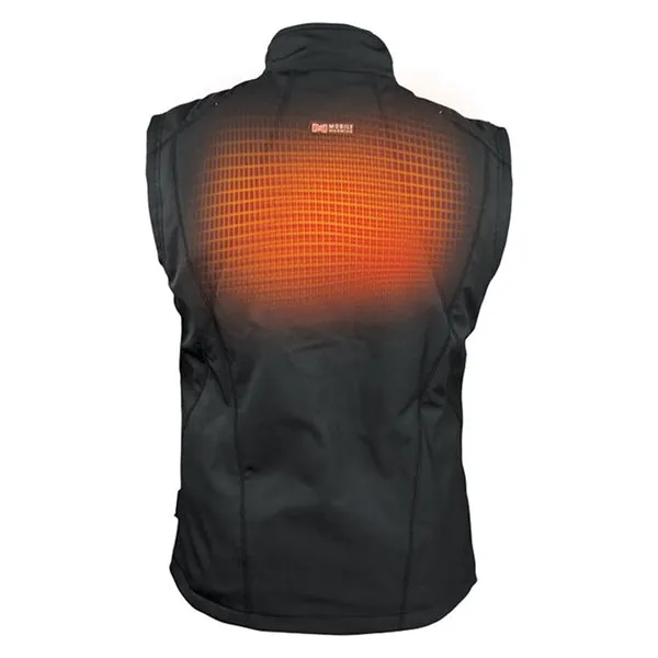 MOBILE WARMING Dual Power Vest