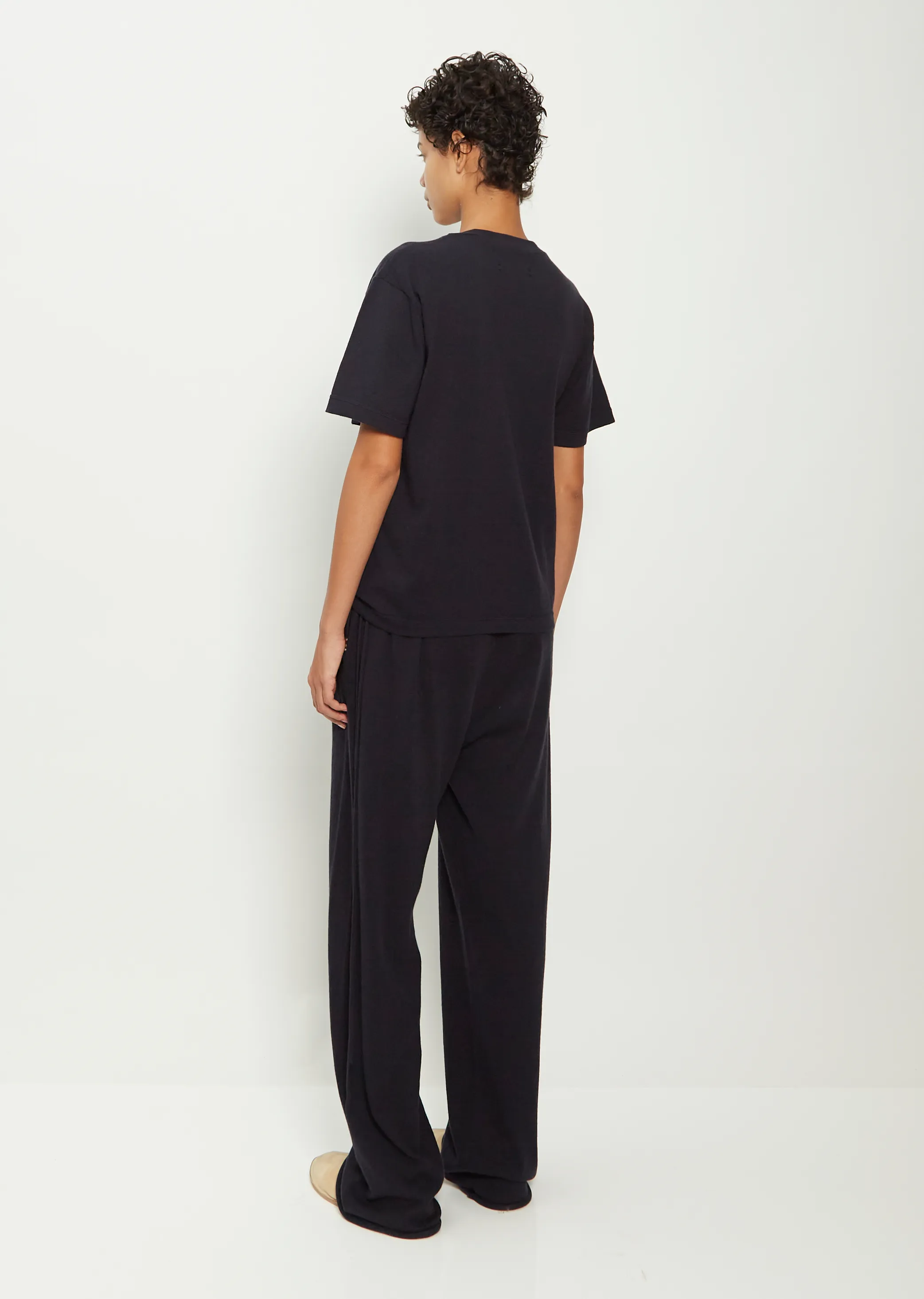n°268 Cuba Top — Navy