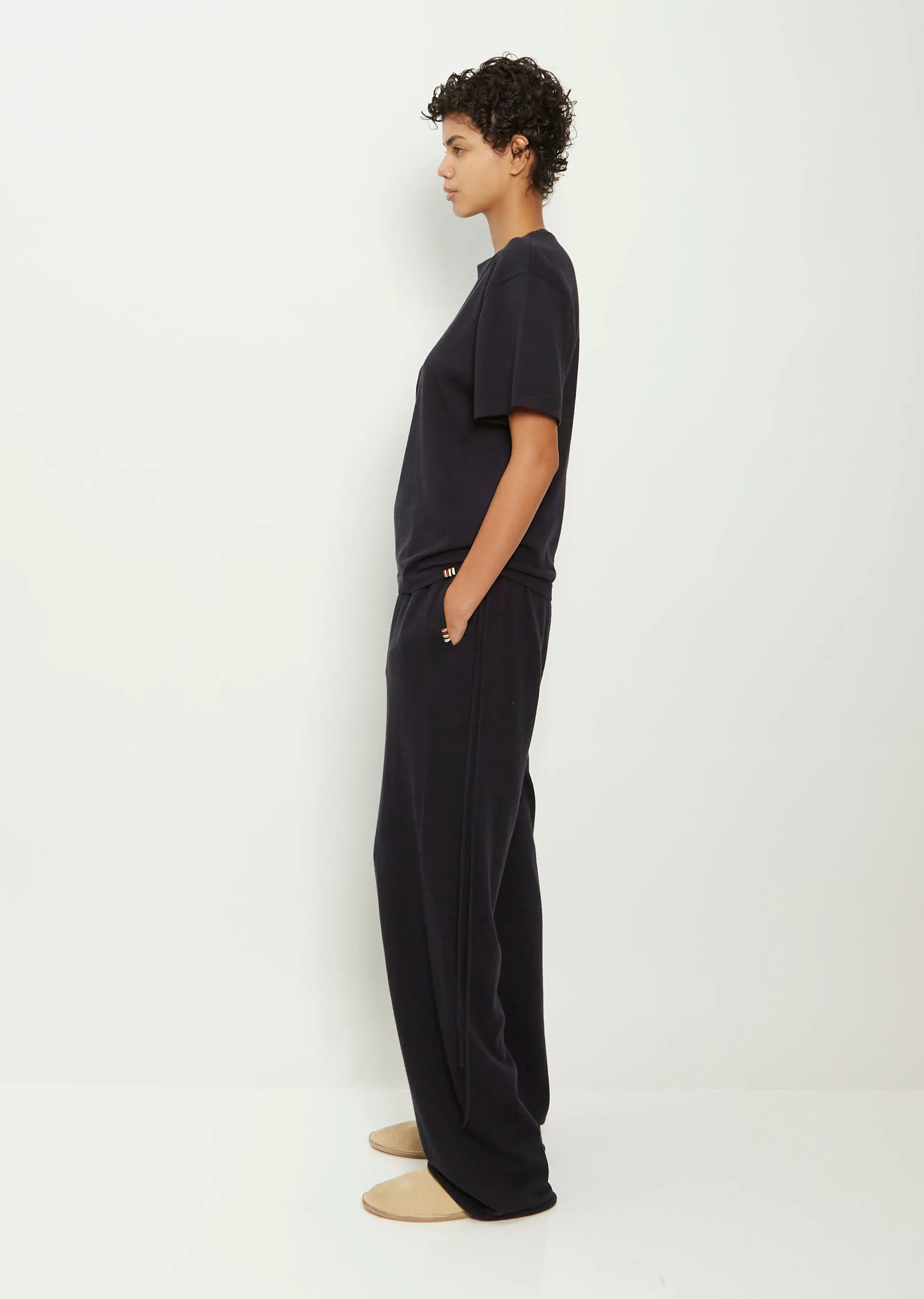 n°268 Cuba Top — Navy