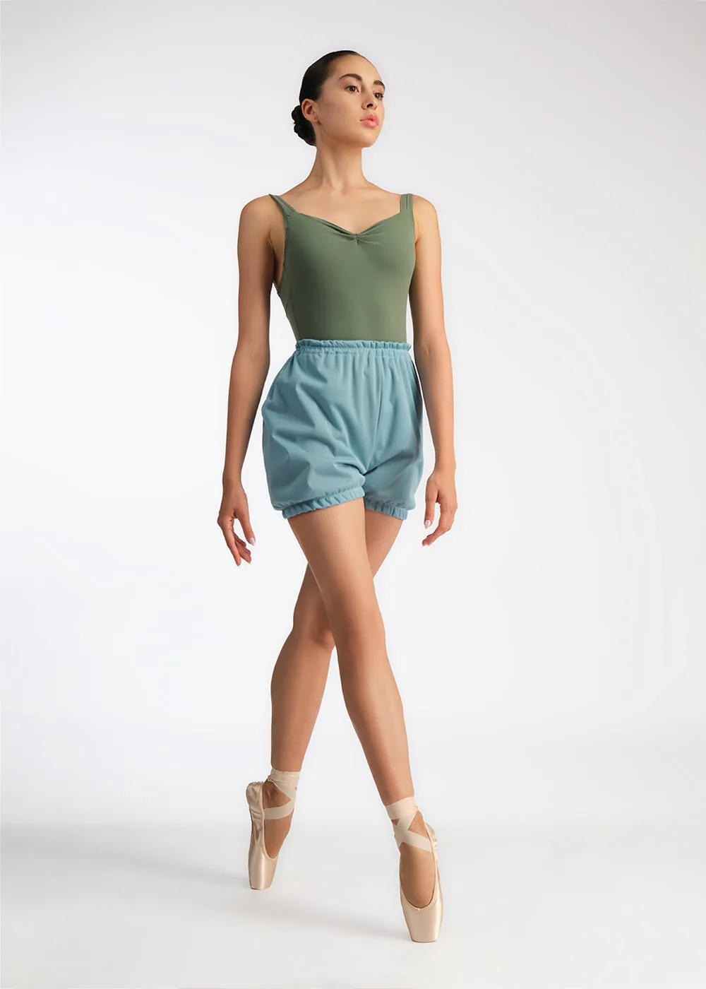 Nikolay BAE Lady’s Warm-Up Shorts