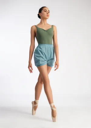 Nikolay BAE Lady’s Warm-Up Shorts