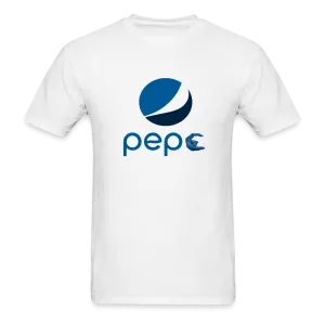 pep c Unisex Classic T-Shirt