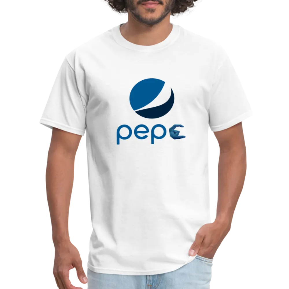 pep c Unisex Classic T-Shirt