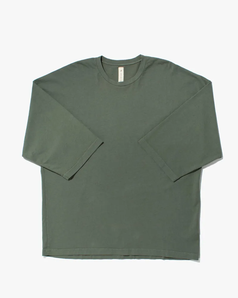 Prospective Flow Shirt, Shiki, Seamoss