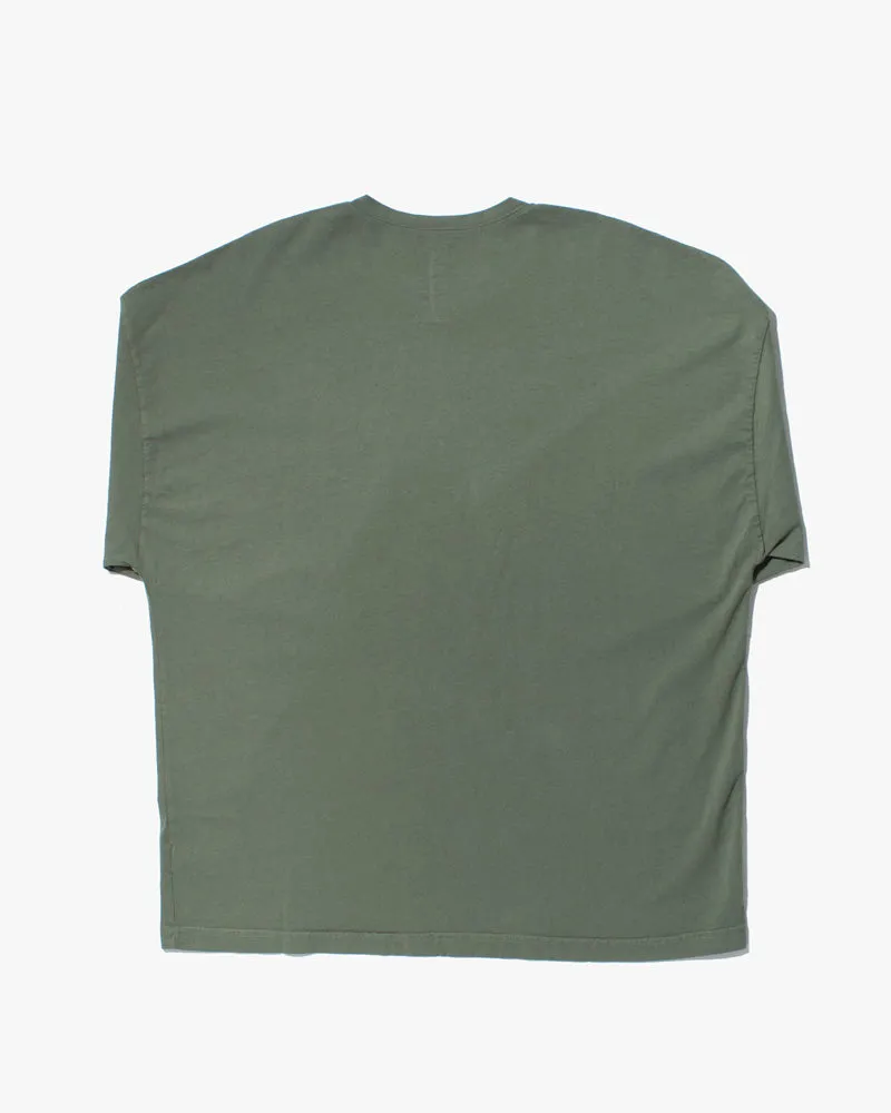 Prospective Flow Shirt, Shiki, Seamoss
