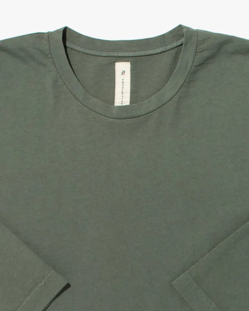 Prospective Flow Shirt, Shiki, Seamoss