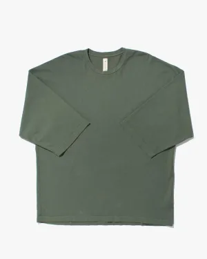 Prospective Flow Shirt, Shiki, Seamoss