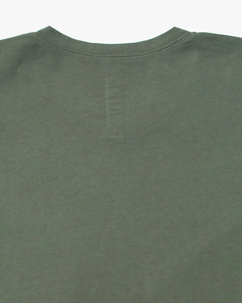 Prospective Flow Shirt, Shiki, Seamoss