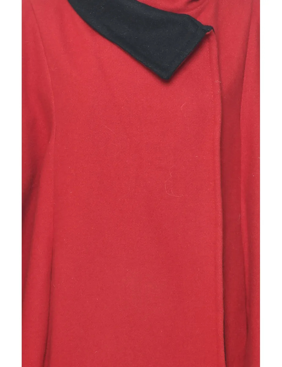 Red Cape - L