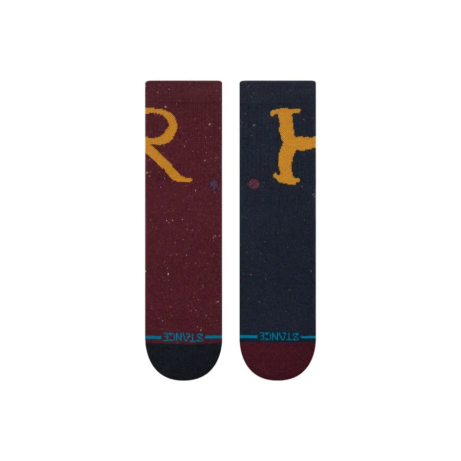 Stance Kids Harry Potter Ron & Harry Crew Socks