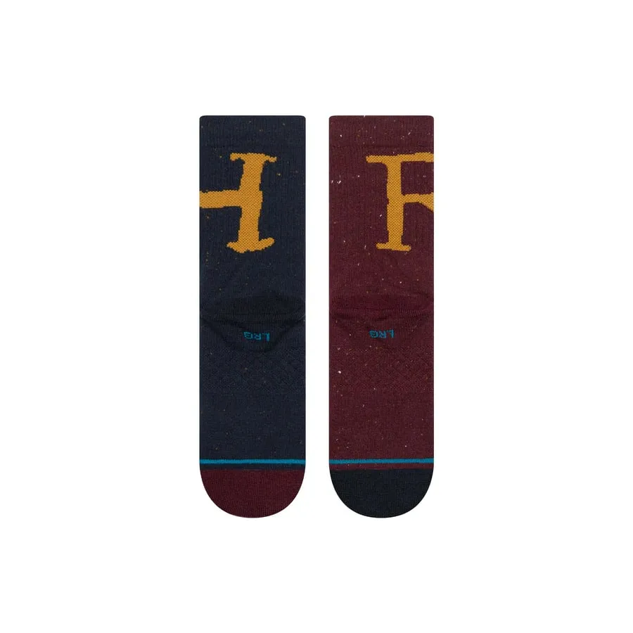 Stance Kids Harry Potter Ron & Harry Crew Socks
