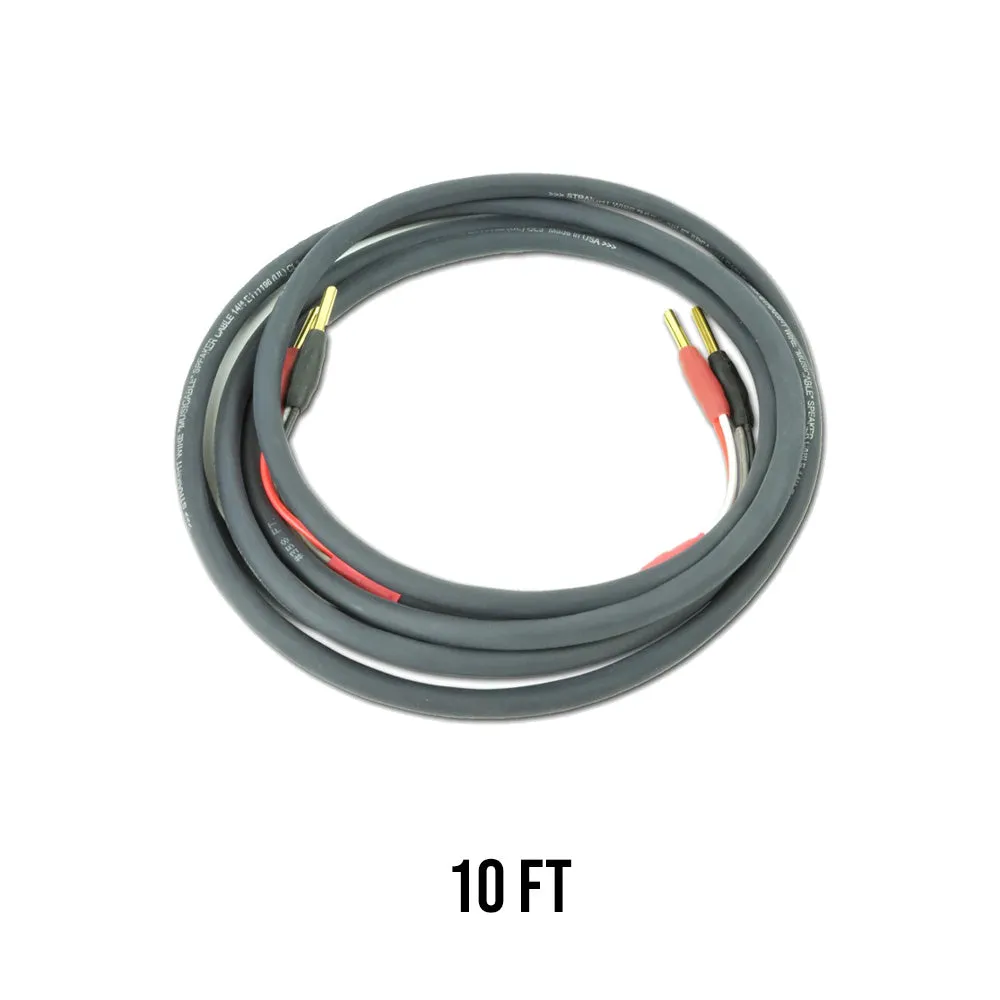 Straight Wire Musicable Premium Cable - Single